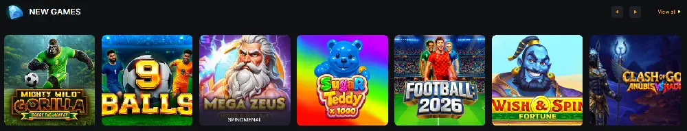 WinHero Spellen